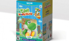 Yoshi's Wooly World Launching on Wii U this Friday