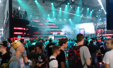 Gamescom 2015