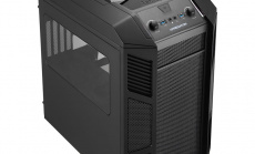 Der neue Aerocool Xpredator Cube in vier Farbvarianten