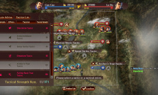 Koei Tecmo America Announces Fame and Strategy Expansion Pack for Romance of the Three Kingdoms XIII