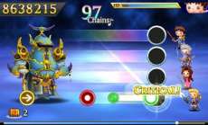 Theatrhythm Final Fantasy Curtain Call erscheint für 3DS