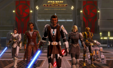 Recruit Your Alliance in Star Wars: The Old Republic – Knights of the Fallen Empire; Early Access Now Open