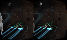 Steam Workshop Integrated In Early Access Space Sim Starpoint Gemini 2