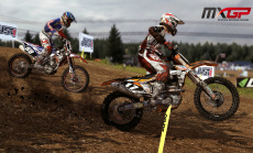 MXGP: The Official Motocross Videogame stellt MX2-Klasse vor