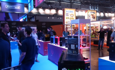 Gamescom 2015