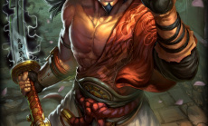 SMITE Introduces Susano, God of the Summer Storm