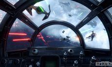 Star Wars Battlefront – Fighter Squadron Mode Gameplay Trailer