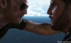 Metal Gear Solid V: The Phantom Pain - Neues E3-Material