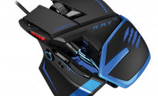 Bilder zur Mad Catz R.A.T. TE