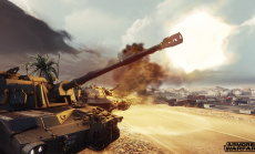 Armored Warfare - Neuer E3-Trailer zeigt die unterschiedlichen Panzertypen