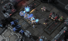 Pre-Purchase StarCraft II: Legacy of the Void and Play the Whispers of Oblivion Prologue Today!