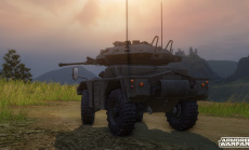 Armored Warfare Launches Early Access 5; New Trailer