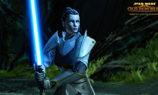 Recruit Your Alliance in Star Wars: The Old Republic – Knights of the Fallen Empire; Early Access Now Open