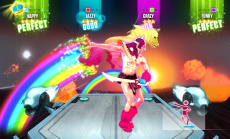 Just Dance 2015 - E3 2014 Screenshots