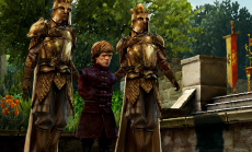 Game of Thrones: A Telltale Games Series Season Finale Arrives Tuesday, November 17th