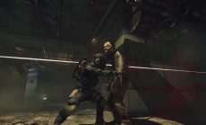 Capcom Announces Third-Person Shooter Umbrella Corps