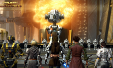 Recruit Your Alliance in Star Wars: The Old Republic – Knights of the Fallen Empire; Early Access Now Open