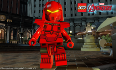 LEGO Marvels Avengers – Screenshots for Several New Characters