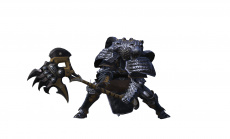 Final Fantasy XIV: A Realm Reborn - New Patch 2.25 Raises PvP Rank Cap