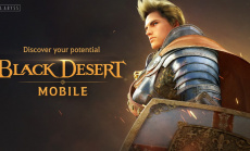 Black Desert Mobile