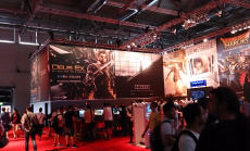 Gamescom 2015