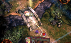 Warhammer: Arcane Magic Comes to iOS Today