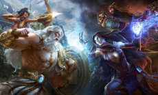 SMITE Launches on Xbox One