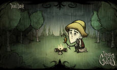 Don't Starve: Reign of Giants Expansion Available Now