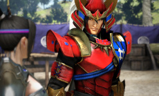 Samurai Warriors 4-II