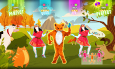 Just Dance 2015 - E3 2014 Screenshots