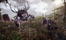 The Witcher 3: Wilde Jagd