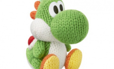 Yoshi's Wooly World Launching on Wii U this Friday