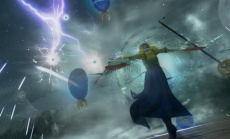 Final Fantasy X/X-2 trifft Lightning Returns: Final Fantasy XIII mit Yuna-DLC