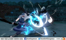 Namco Bandai Games Europe kündigt Naruto Shippuden: Ultimate Ninja Storm Revolution für Playstation 3 und Xbox 360 an