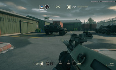 Rainbow Six: Siege Review
