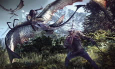 The Witcher 3: Wilde Jagd