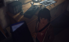 Life is  Strange - Erster Trailer