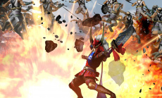 Samurai Warriors 4-II Bilder