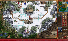 Heroes of Might & Magic III – HD Edition angekündigt