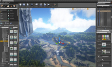 ARK: Survival Evolved Now Open to Unreal Engine 4 Modding