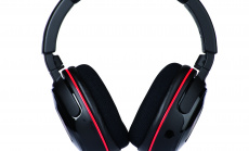 Turtle Beach Ear Force Z60: Erstes PC-Gaming-Headset mit DTS Headphone:X 7.1-Surround jetzt im Handel