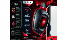 Sound Blaster Tactic3D Rage Wireless V2.0