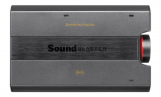 Sound Blaster E5 – Hi-Fi für die Hosentasche