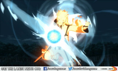 Namco Bandai Games Europe kündigt Naruto Shippuden: Ultimate Ninja Storm Revolution für Playstation 3 und Xbox 360 an