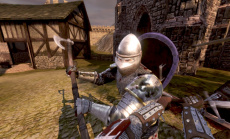 Chivalry: Medieval Warfare PS3