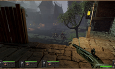 ​Warhammer: End Times Vermintide Witch Hunter Hero Revealed