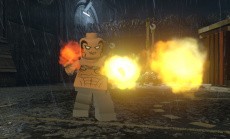 LEGO Batman 3: Jenseits von Gotham - Das Squad-DLC-Paket kommt