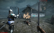 PC-Box von Chivalry: Medieval Warfare jetzt im Handel