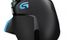 Logitech G502 Proteus Core Tunable Gaming Mouse komm im Mai