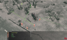 Jagged Alliance: Back in Action - Das Entwicklertagebuch zu Plan & Go